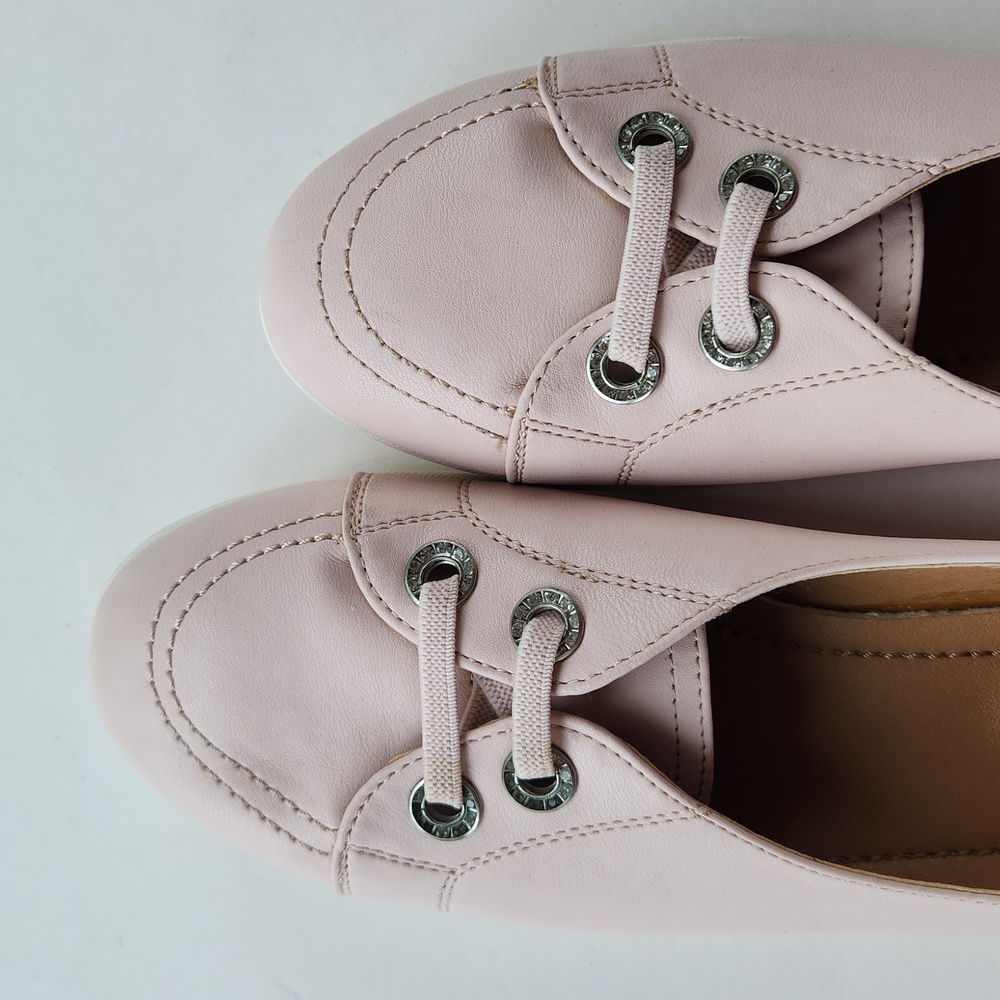 Bloom Ligt Pink Shoes